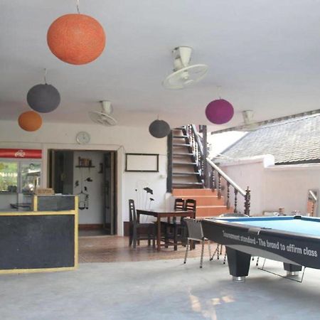Lpq Backpackers Hostel Luang Prabang Exteriör bild