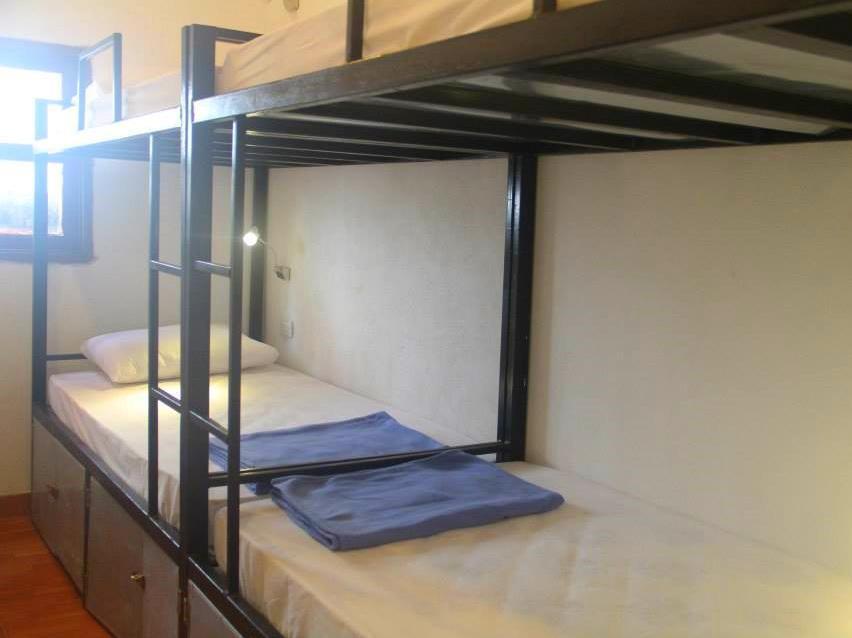 Lpq Backpackers Hostel Luang Prabang Exteriör bild