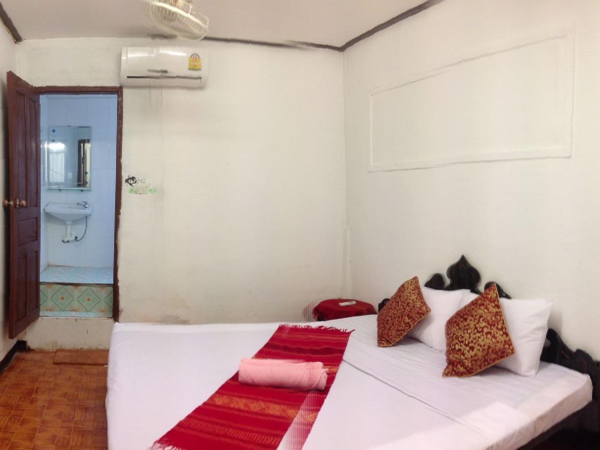 Lpq Backpackers Hostel Luang Prabang Exteriör bild