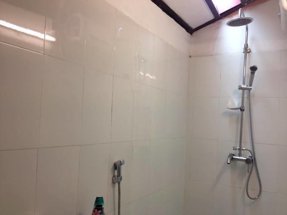Lpq Backpackers Hostel Luang Prabang Exteriör bild