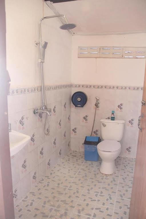 Lpq Backpackers Hostel Luang Prabang Exteriör bild
